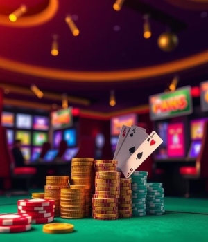 Online Casino List