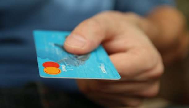 Credit Cards