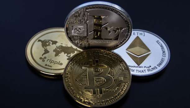 Cryptocurrency
