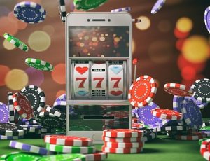 Online Live Casinos