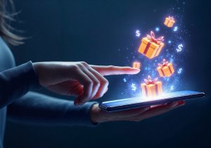 Mobile casino gaming