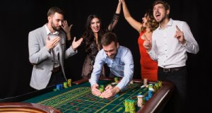 Online casino games