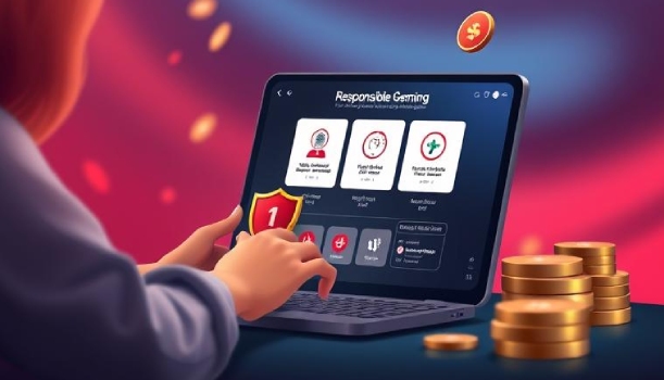 Responsible Gambling