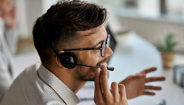 The Customer Support